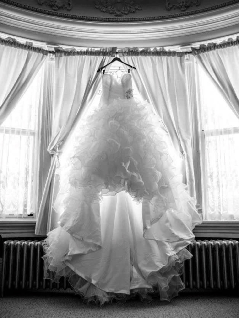 Sottero and Midgley Chrystelle Wedding Gown